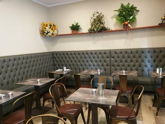 Pasticceria Excalibur